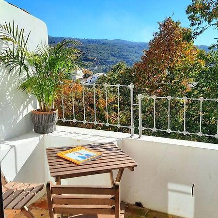 Casa Malva - Traditional Townhouse Apartment Monchique Exterior photo