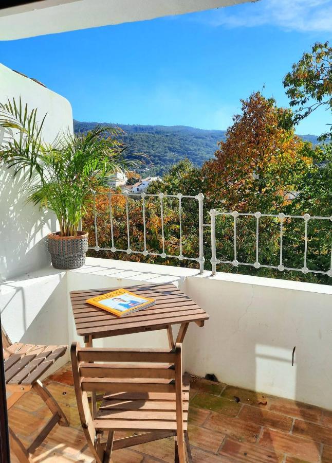 Casa Malva - Traditional Townhouse Apartment Monchique Exterior photo